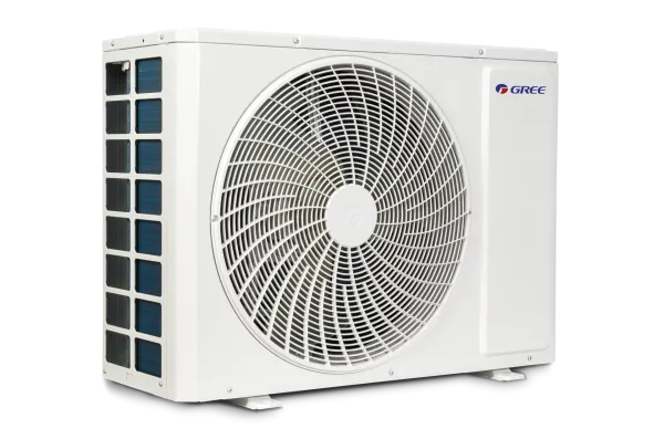 GREE GWHD-21-NK6OO | Multisplit Außengerät | 6,1 kW | 2-3 Innengeräte